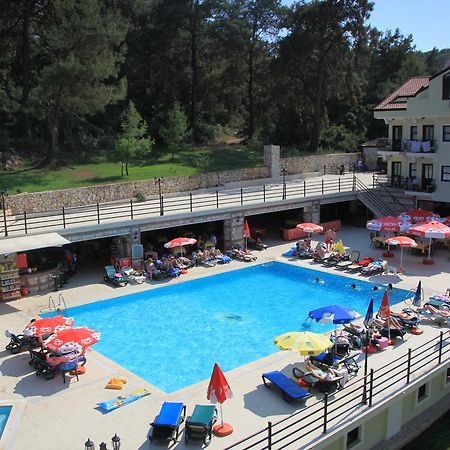 Grove Hotel Ολουντενίζ Εξωτερικό φωτογραφία
