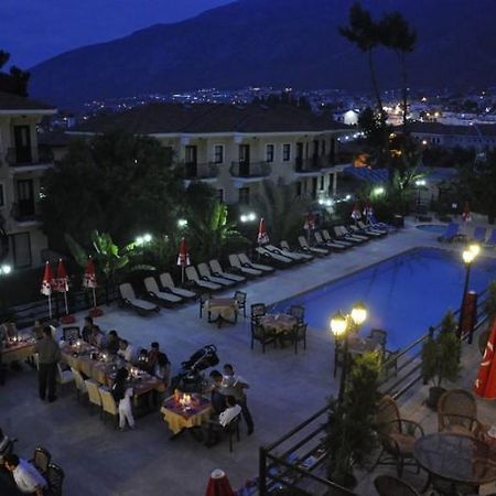 Grove Hotel Ολουντενίζ Εξωτερικό φωτογραφία