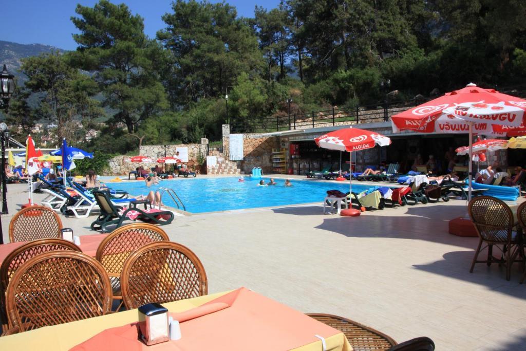 Grove Hotel Ολουντενίζ Εξωτερικό φωτογραφία