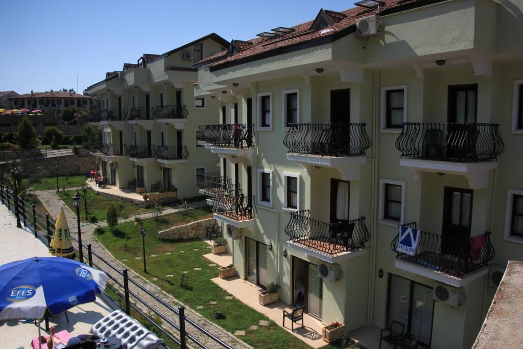 Grove Hotel Ολουντενίζ Εξωτερικό φωτογραφία