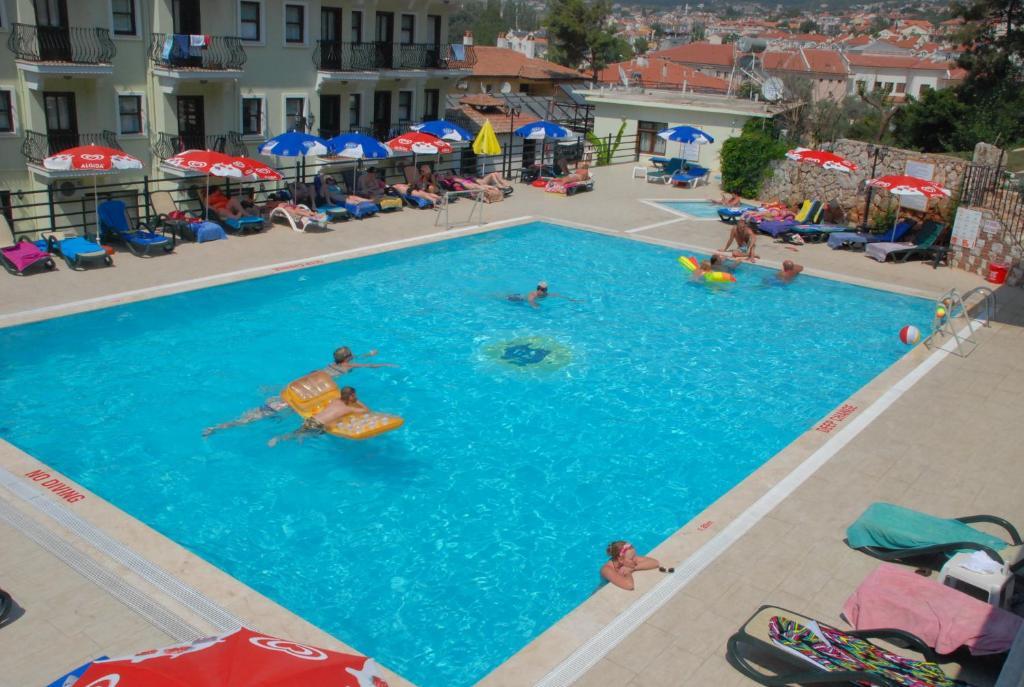 Grove Hotel Ολουντενίζ Εξωτερικό φωτογραφία