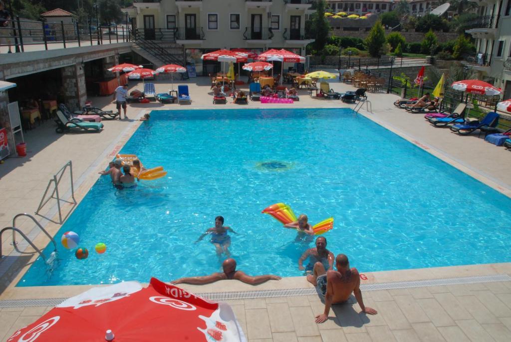 Grove Hotel Ολουντενίζ Εξωτερικό φωτογραφία