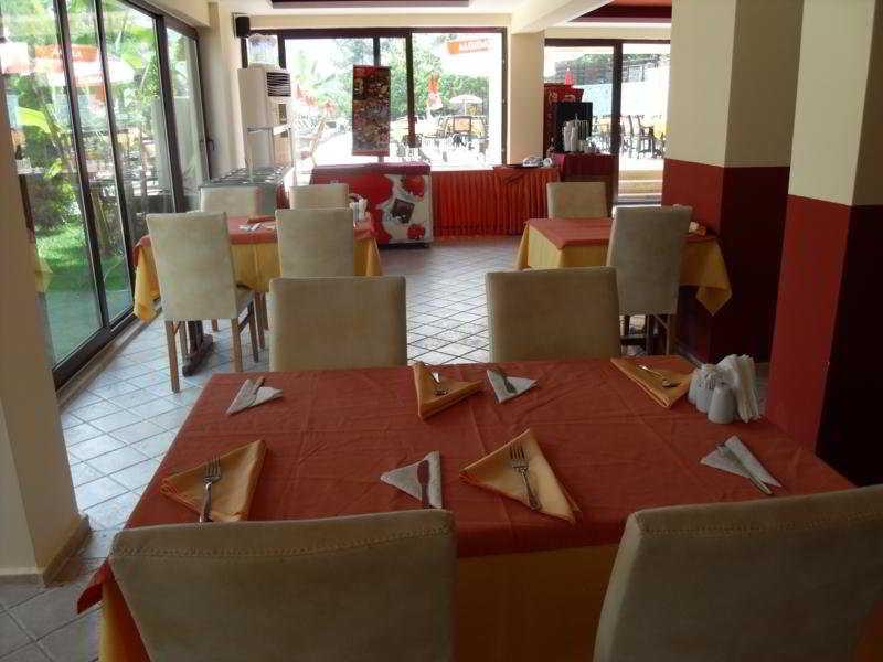 Grove Hotel Ολουντενίζ Εξωτερικό φωτογραφία