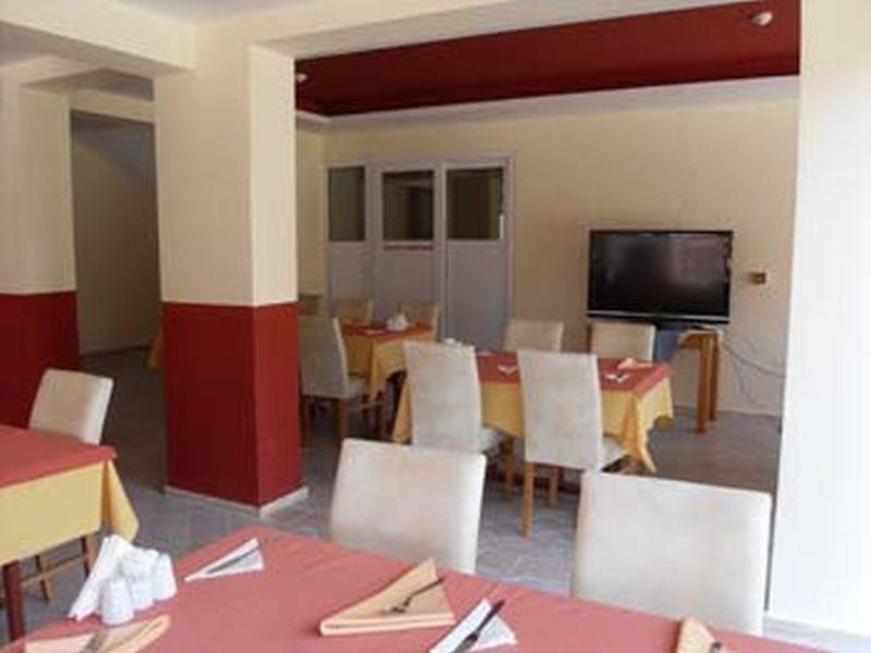 Grove Hotel Ολουντενίζ Εξωτερικό φωτογραφία