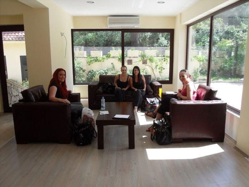 Grove Hotel Ολουντενίζ Εξωτερικό φωτογραφία