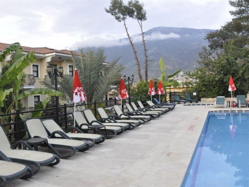 Grove Hotel Ολουντενίζ Εξωτερικό φωτογραφία