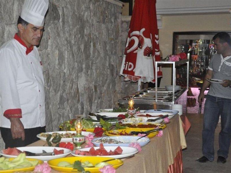 Grove Hotel Ολουντενίζ Εξωτερικό φωτογραφία