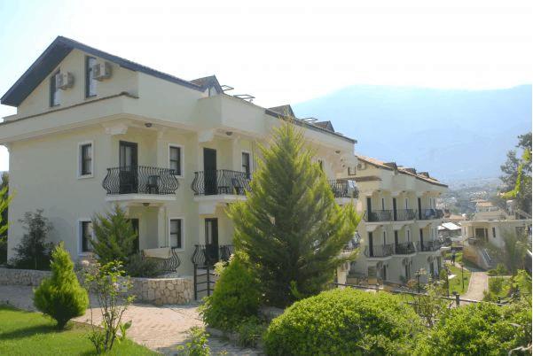 Grove Hotel Ολουντενίζ Εξωτερικό φωτογραφία