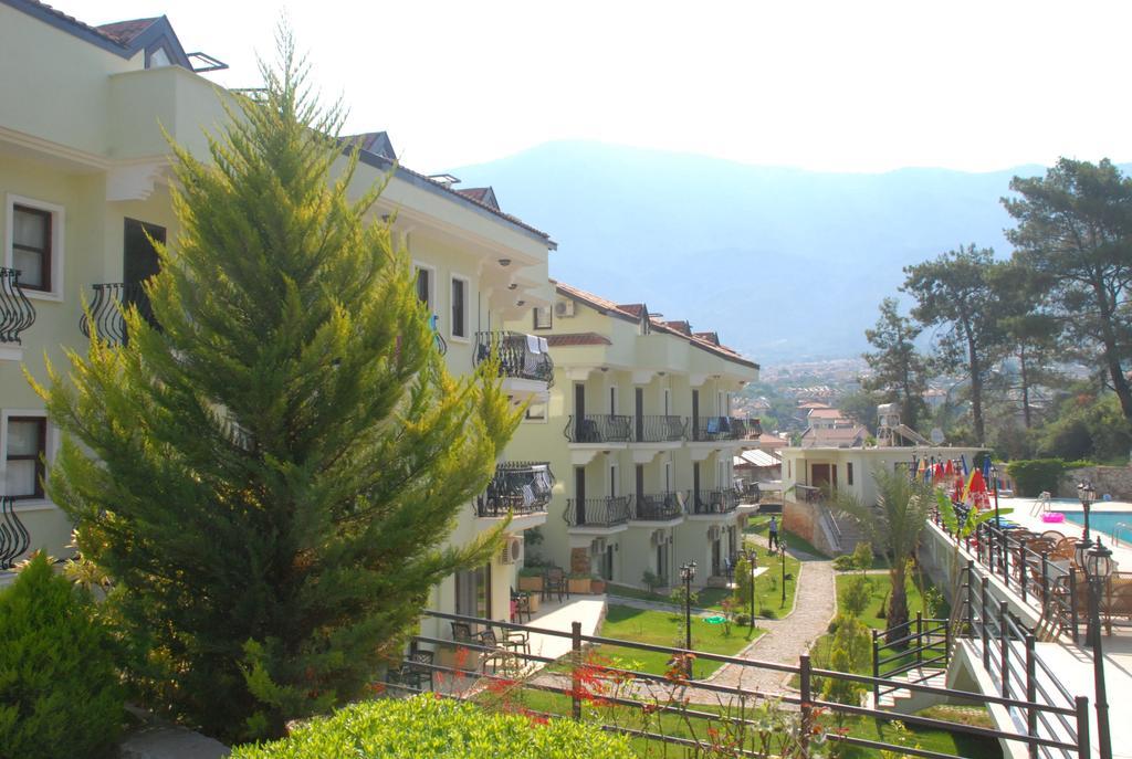 Grove Hotel Ολουντενίζ Εξωτερικό φωτογραφία