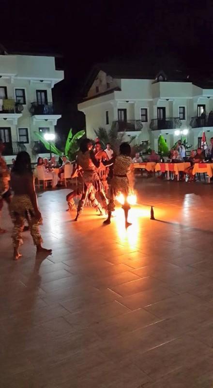 Grove Hotel Ολουντενίζ Εξωτερικό φωτογραφία