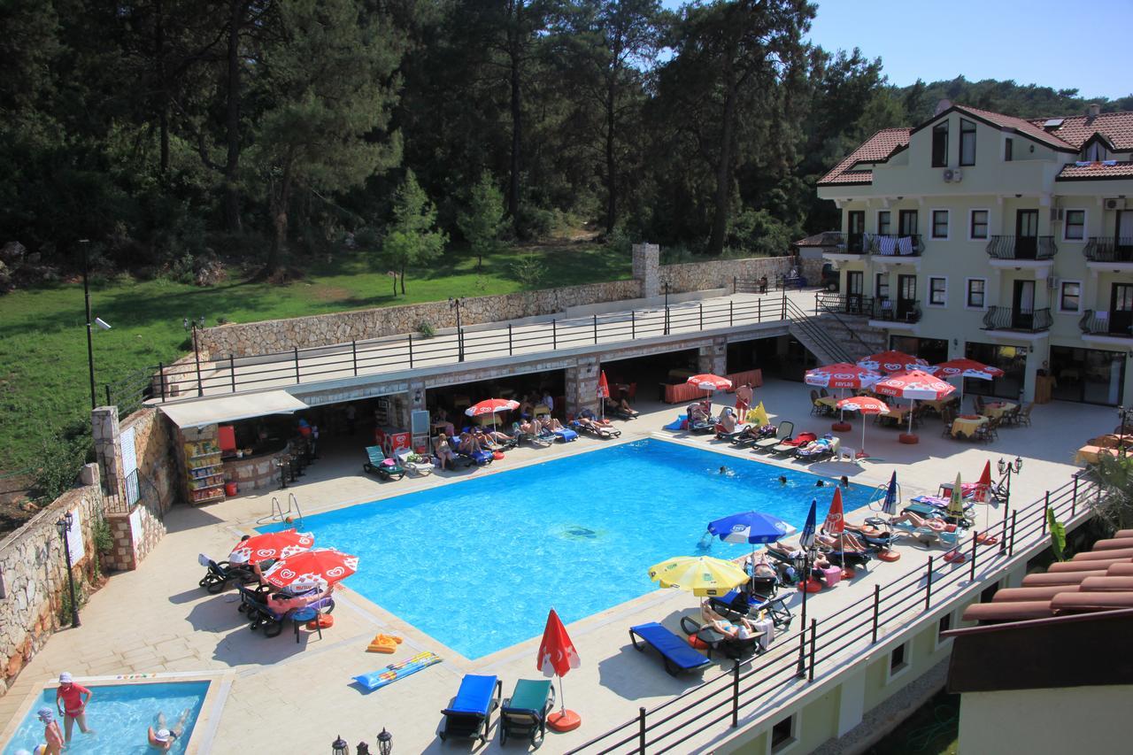 Grove Hotel Ολουντενίζ Εξωτερικό φωτογραφία