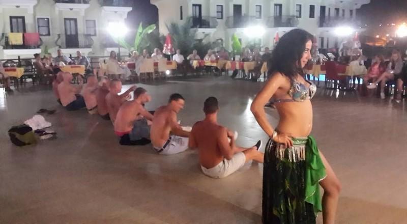 Grove Hotel Ολουντενίζ Εξωτερικό φωτογραφία