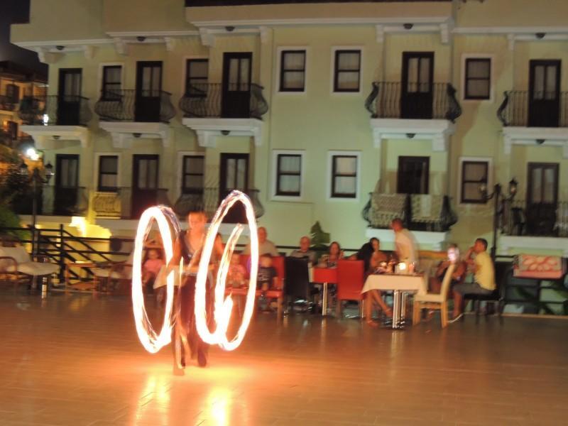 Grove Hotel Ολουντενίζ Εξωτερικό φωτογραφία