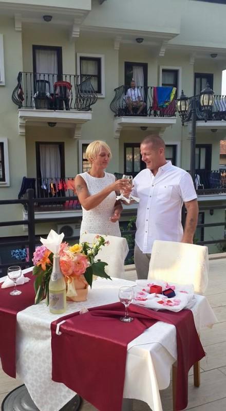 Grove Hotel Ολουντενίζ Εξωτερικό φωτογραφία