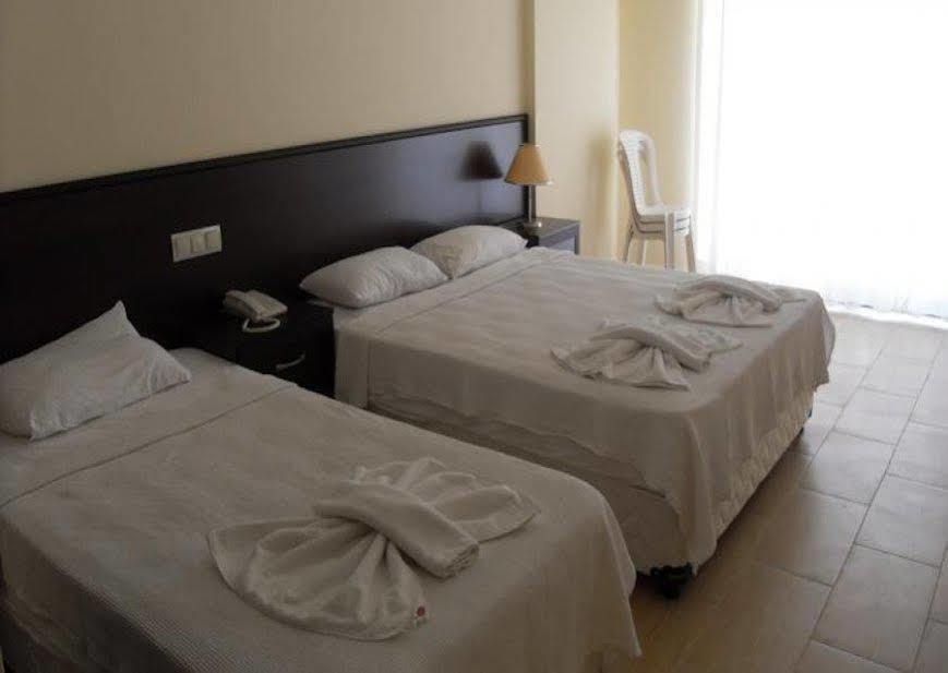 Grove Hotel Ολουντενίζ Εξωτερικό φωτογραφία