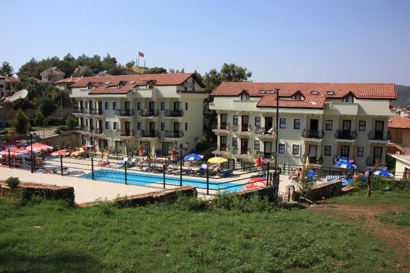 Grove Hotel Ολουντενίζ Εξωτερικό φωτογραφία