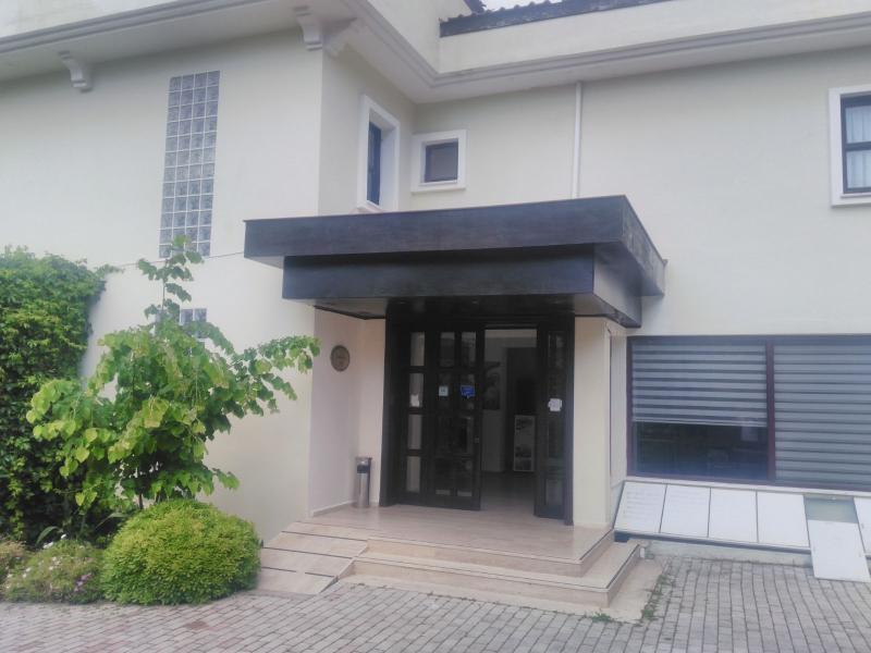 Grove Hotel Ολουντενίζ Εξωτερικό φωτογραφία