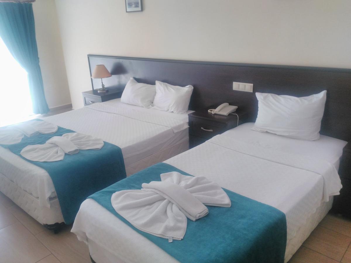 Grove Hotel Ολουντενίζ Εξωτερικό φωτογραφία