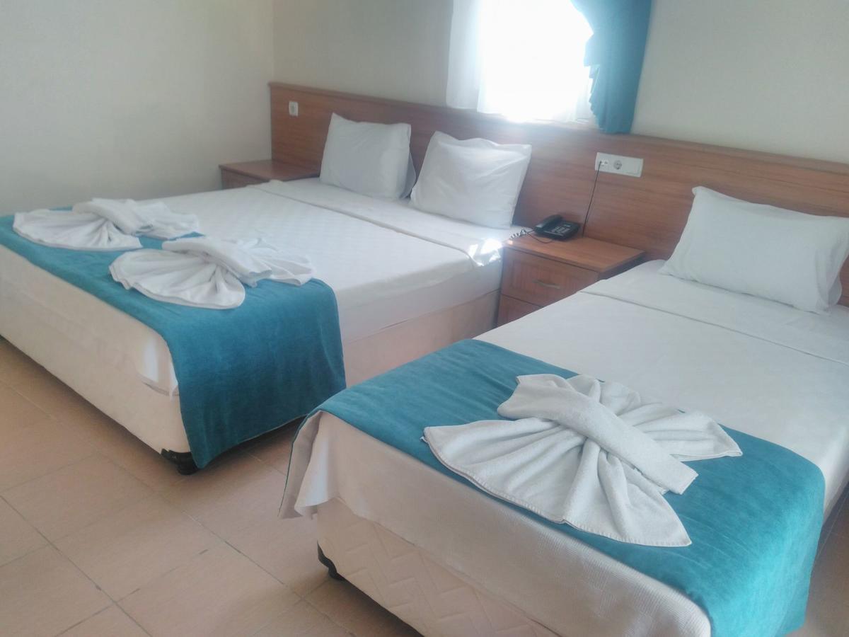 Grove Hotel Ολουντενίζ Εξωτερικό φωτογραφία