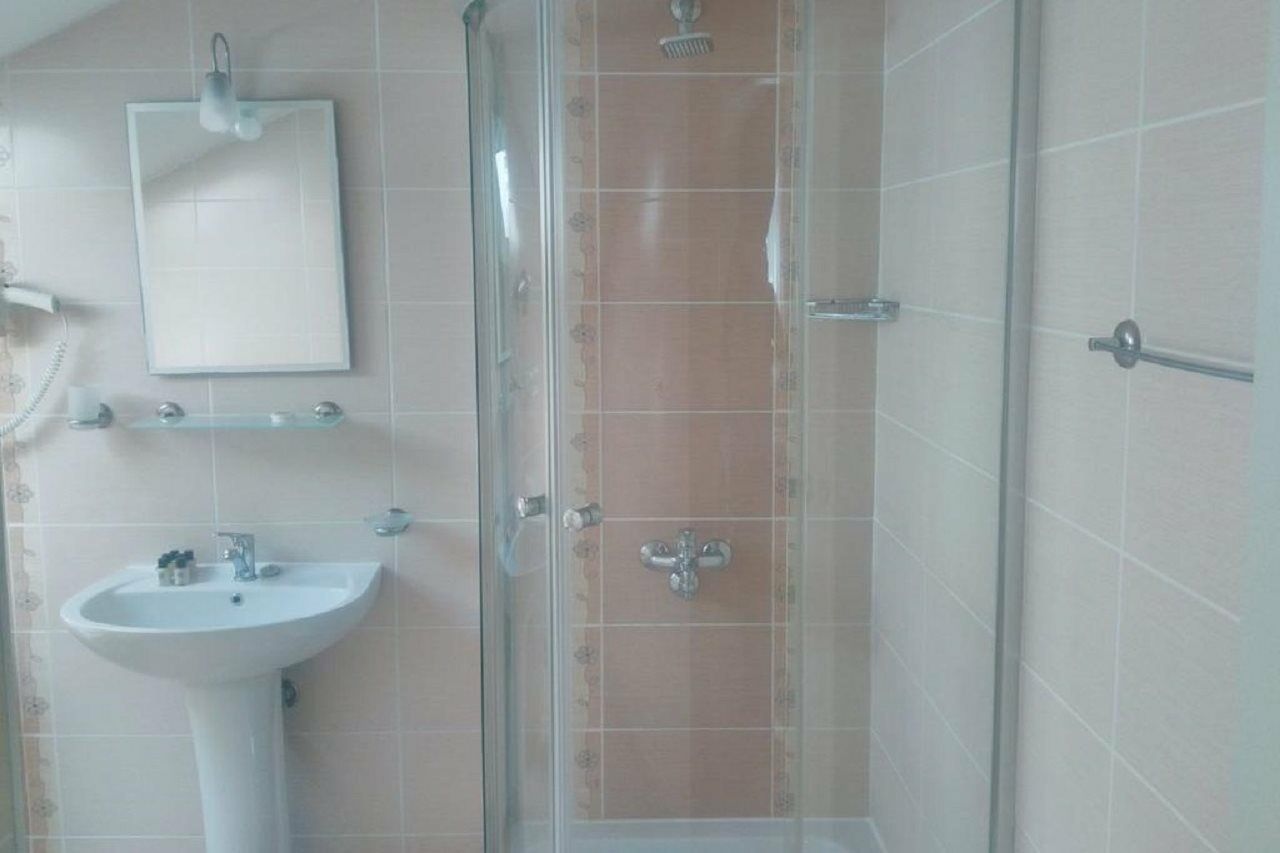 Grove Hotel Ολουντενίζ Εξωτερικό φωτογραφία